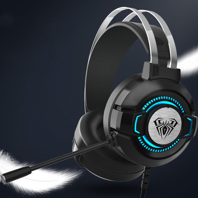 Experience Gaming Like Never Before with Our Noise-Canceling Headphones